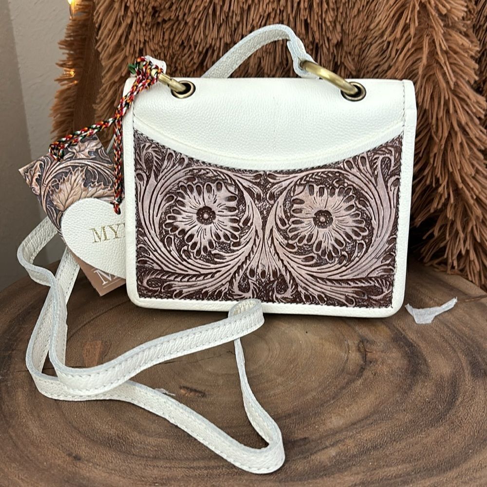 Myra Winslow Creek Crossbody Bag